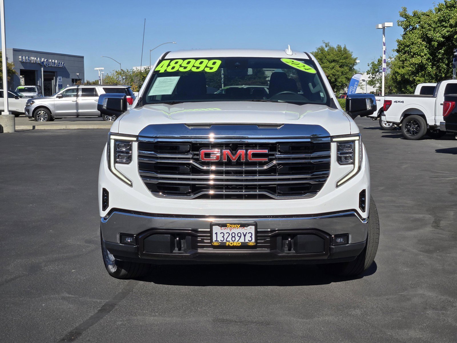 gmc sierra 1500 2024 3GTUUDED7RG405208 image gmc sierra 1500 2024 3GTUUDED7RG405208 image